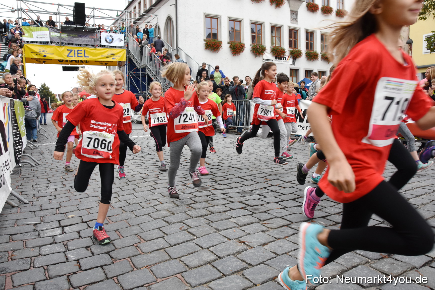 Stadtlauf Neumarkt 2016 1319